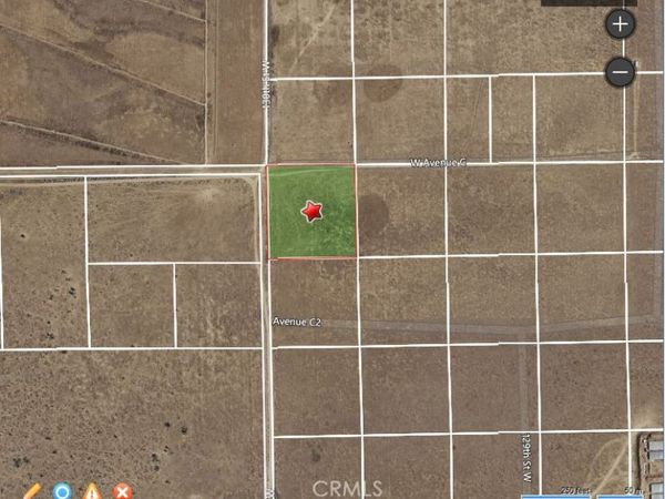 130 W AVE C , Antelope Acres, CA 93536
