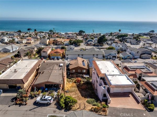 510 Park , Cayucos, CA 93430