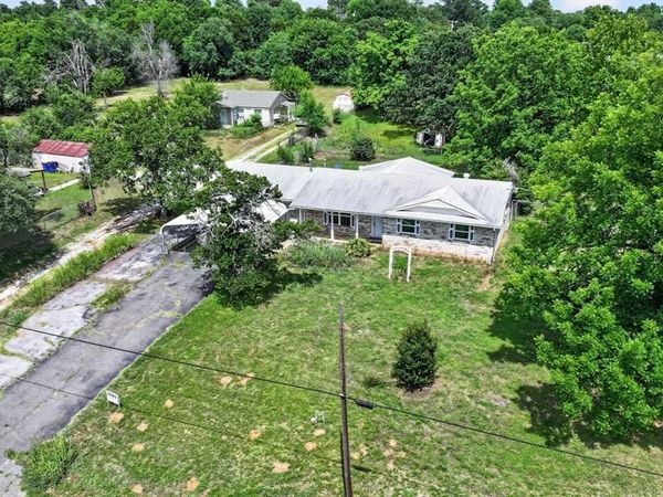 2580 N Hiwassee Road, Choctaw, OK 73020
