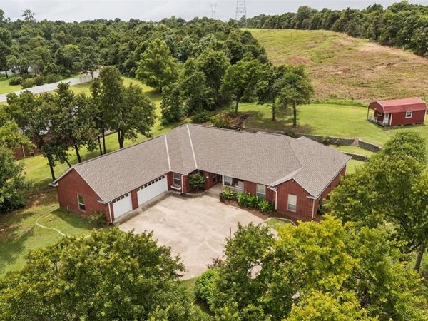 13200 SE 71st Terrace, Oklahoma City, OK 73150