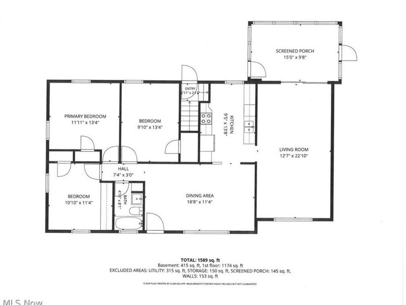 12890 Edison Street NE, Alliance, OH 44601 Photo 49