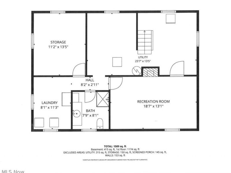 12890 Edison Street NE, Alliance, OH 44601 Photo 50