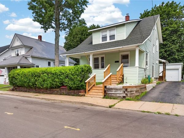 13 8th Street, Oneonta, NY 13820