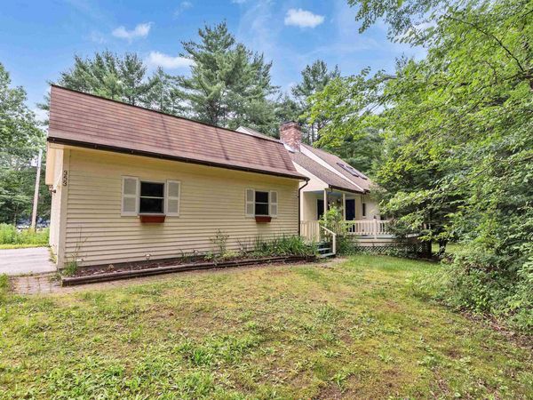 353 Summer Street, Peterborough, NH 03458