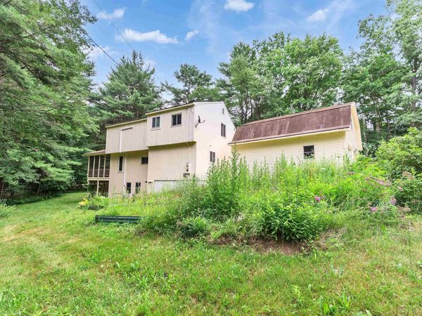353 Summer Street, Peterborough, NH 03458
