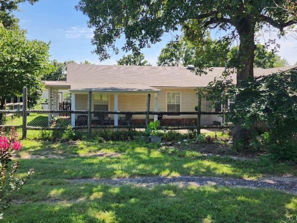 22134 W 48th Street S, Sand Springs, OK 74063