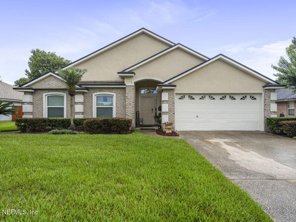 269 CAROLINA JASMINE Lane, St. Johns, FL 32259