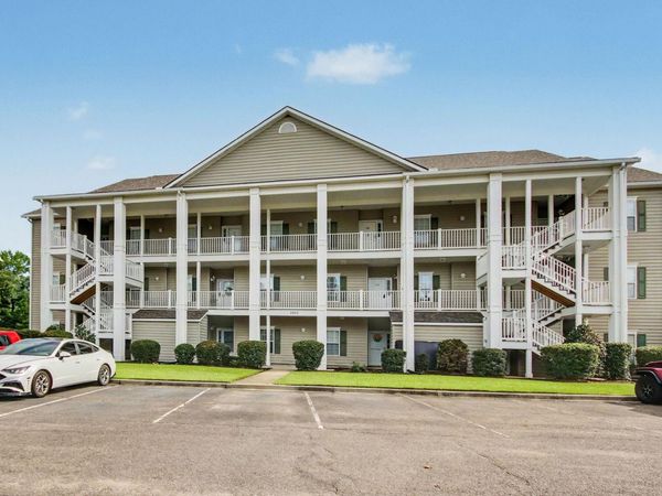 5852 Longwood Dr. , Unit 102, Murrells Inlet, SC 29576