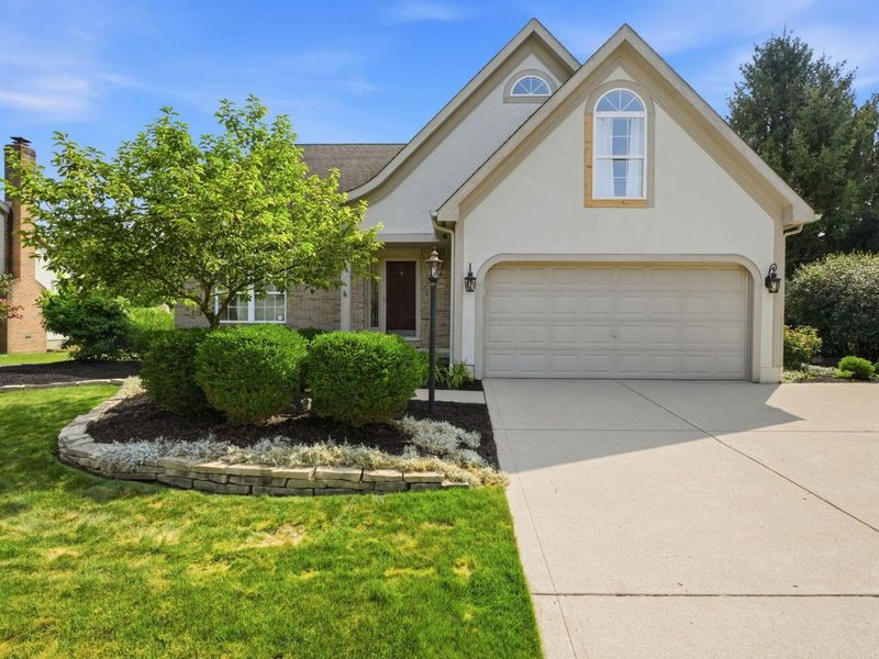 4584 Schirtzinger Road, Hilliard, OH 43026 Photo 1