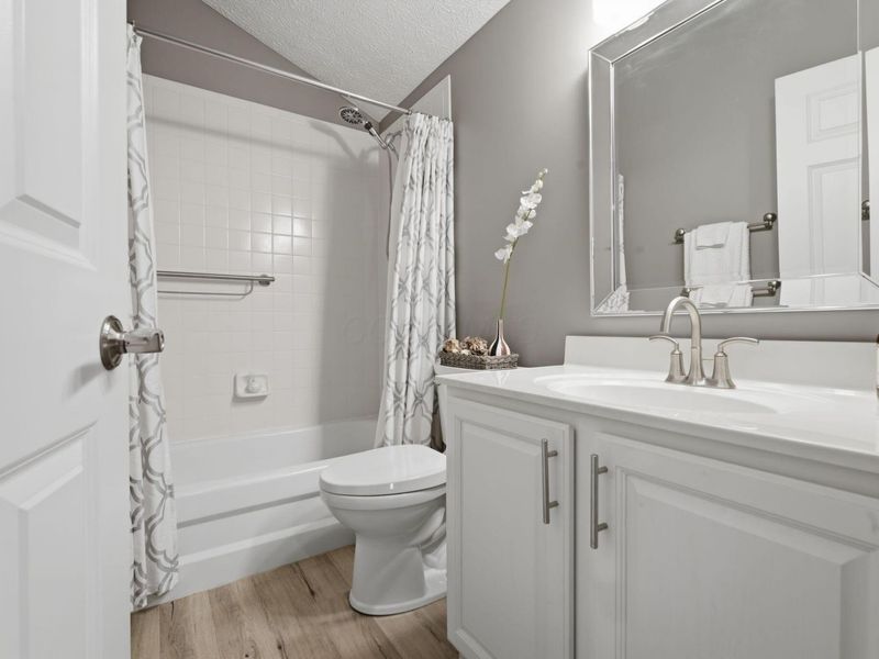 4584 Schirtzinger Road, Hilliard, OH 43026 Photo 54