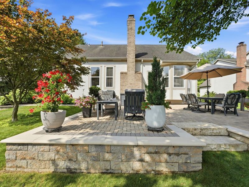 4584 Schirtzinger Road, Hilliard, OH 43026 Photo 8