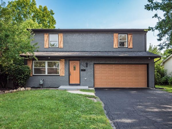 1498 Firwood Drive , Columbus, OH 43229