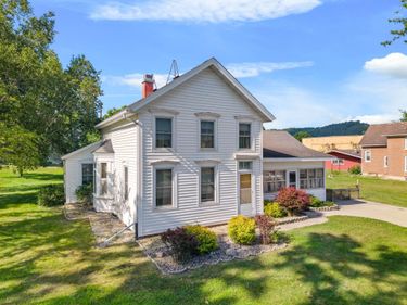 107 W Rushford Avenue, Rushford, MN 55971