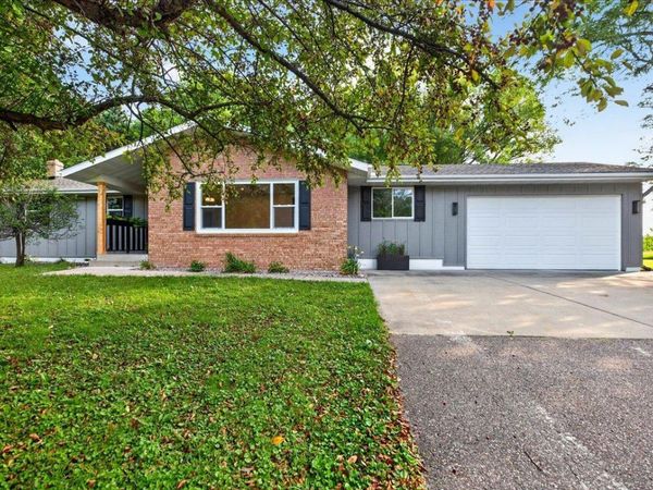 8833 Canby Court, Northfield, MN 55057