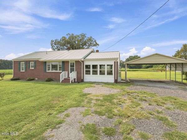 820 Us Highway 13 N, Gates, NC 27937