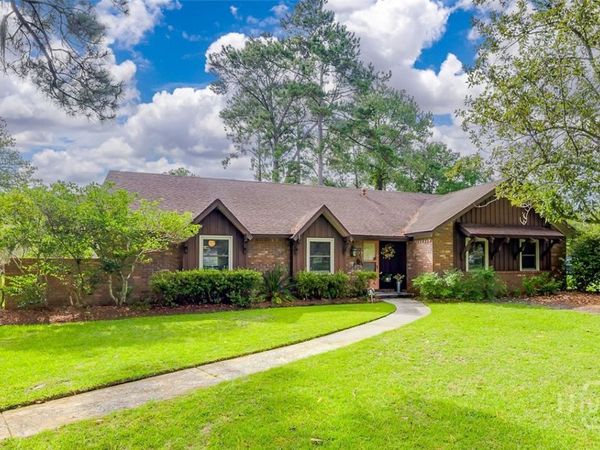 13102 Largo Drive , Savannah, GA 31419