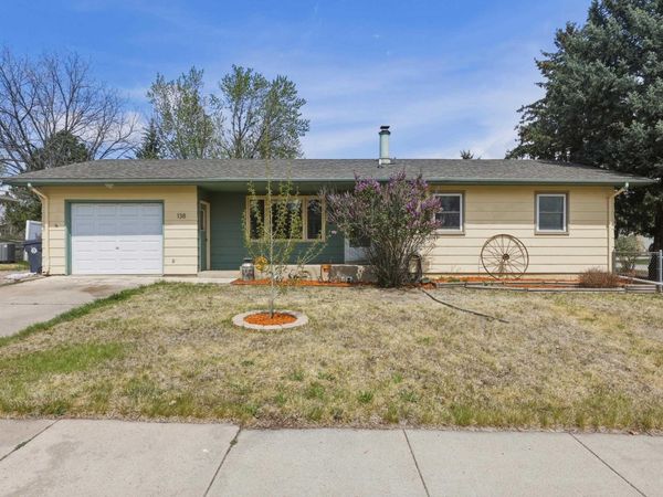 138 E CENTENNIAL, Rapid City, SD 57701