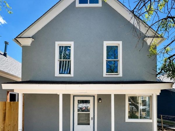 2321 W Bijou Street, Colorado Springs, CO 80904