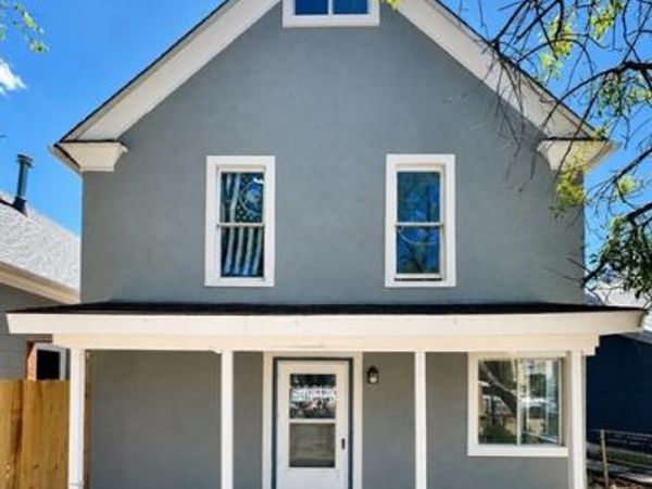 2321 W Bijou Street, Colorado Springs, CO 80904