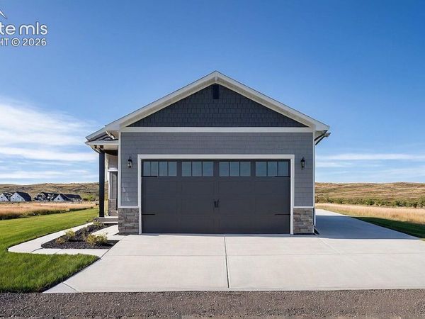 7721 Slate River Way, Colorado Springs, CO 80908