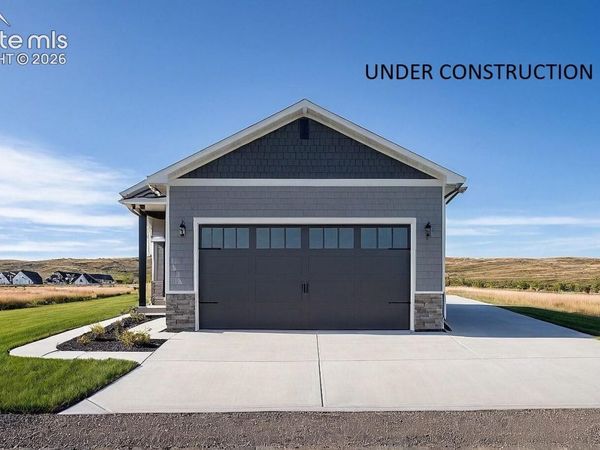 7721 Slate River Way, Colorado Springs, CO 80908