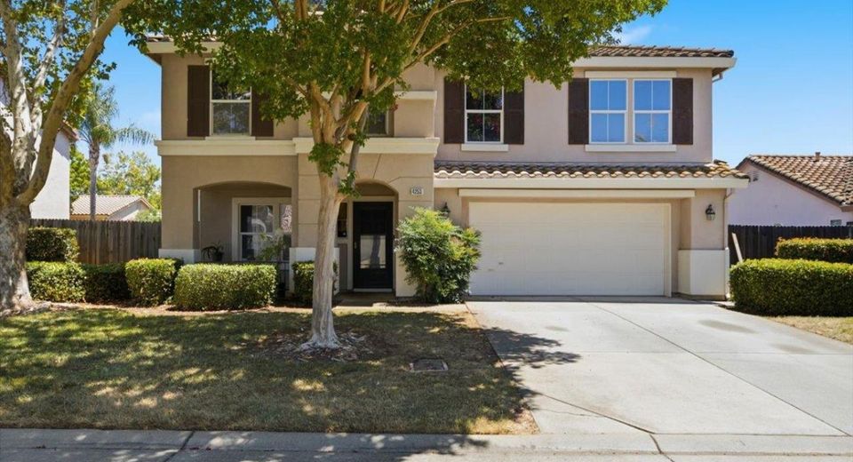 4253 Narraganset Way, Mather, CA 95655 Photo