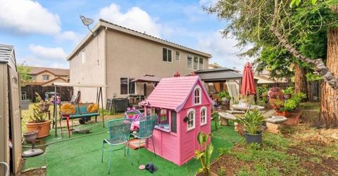 4253 Narraganset Way, Mather, CA 95655 Photo