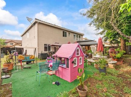 4253 Narraganset Way, Mather, CA 95655 Photo