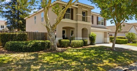 4253 Narraganset Way, Mather, CA 95655 Photo