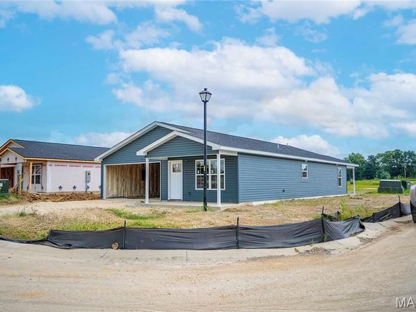 6 N High Garden , Cape Girardeau, MO 63701