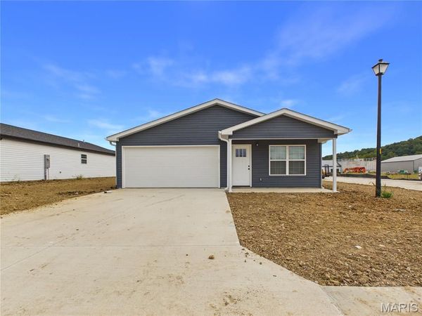 6 N High Garden, Cape Girardeau, MO 63701