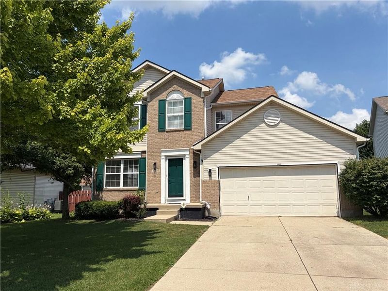 6309 Ashley Meadows Court, Huber Heights, OH 45424 Photo 2
