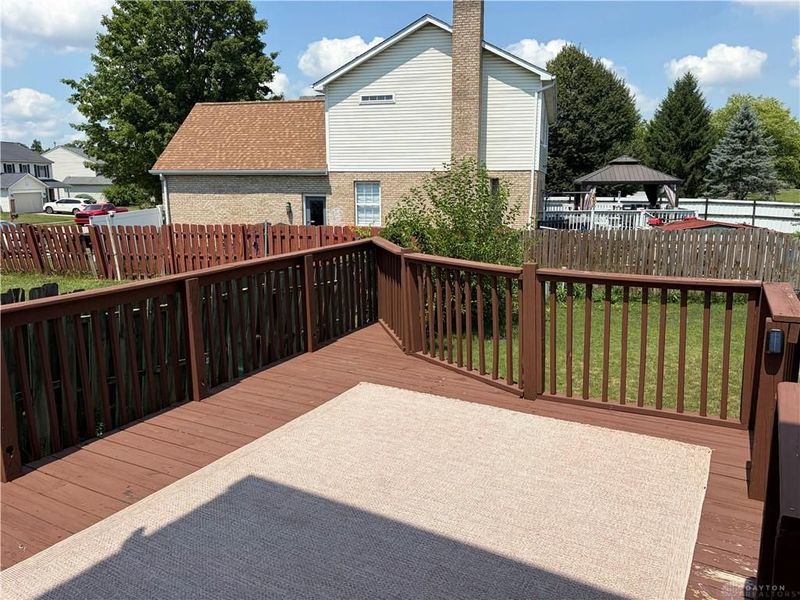 6309 Ashley Meadows Court, Huber Heights, OH 45424 Photo 31