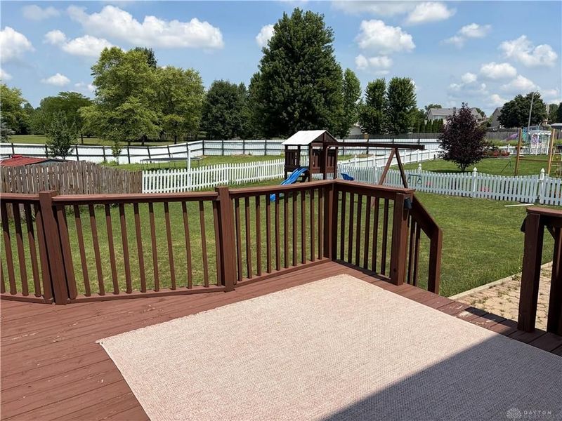 6309 Ashley Meadows Court, Huber Heights, OH 45424 Photo 32