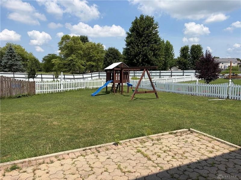 6309 Ashley Meadows Court, Huber Heights, OH 45424 Photo 33