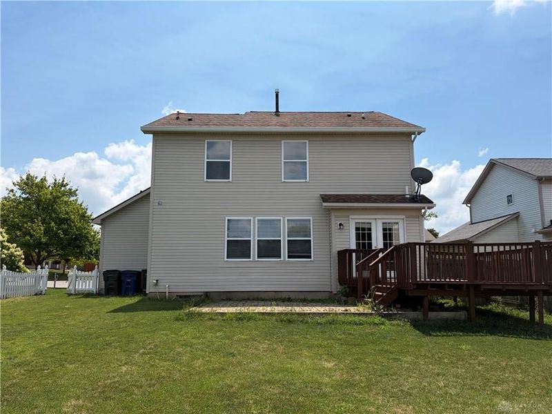 6309 Ashley Meadows Court, Huber Heights, OH 45424 Photo 34