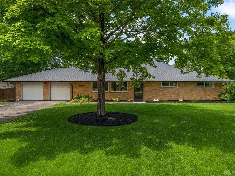 9191 Stephanie Street, Centerville, OH 45458 Photo 1