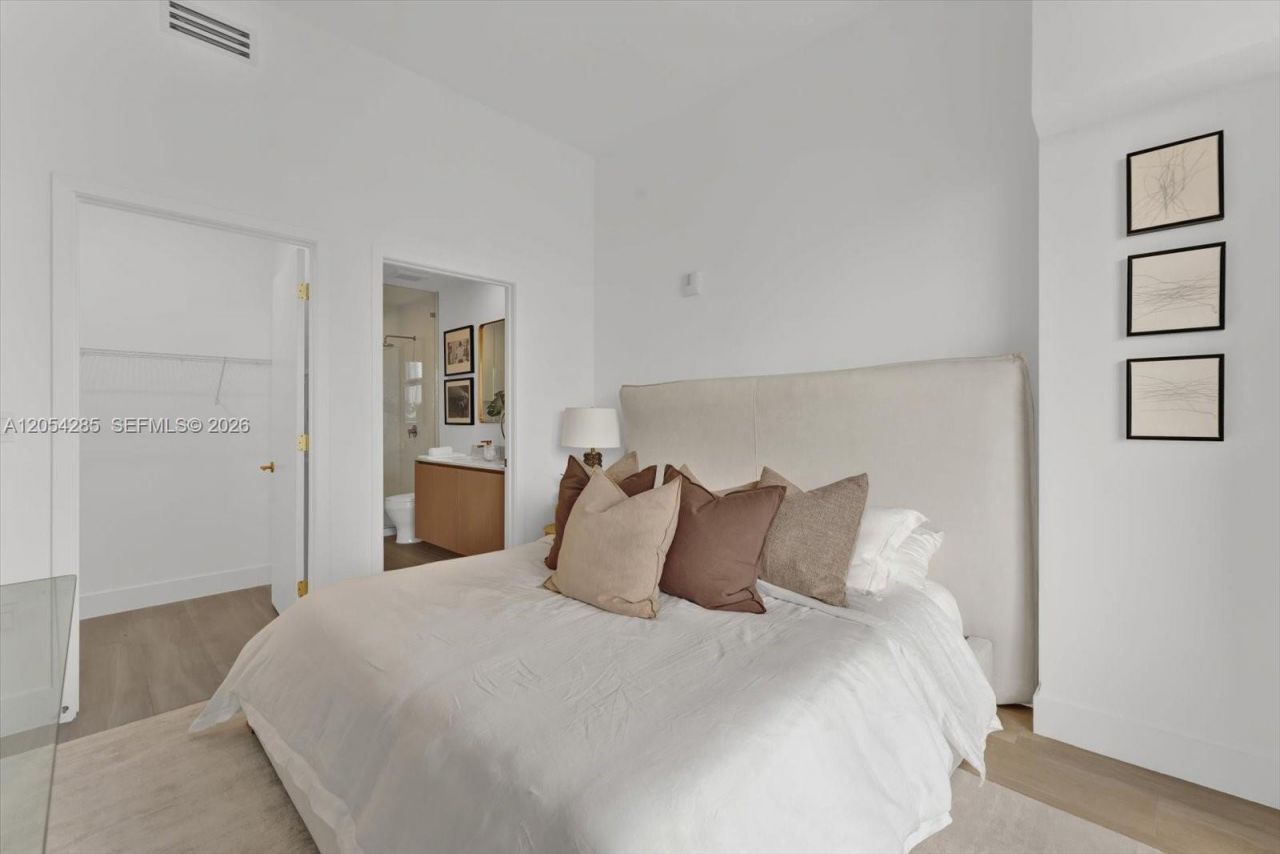 90 NE 32nd Street , Unit PH05, Miami, FL 33127 Photo