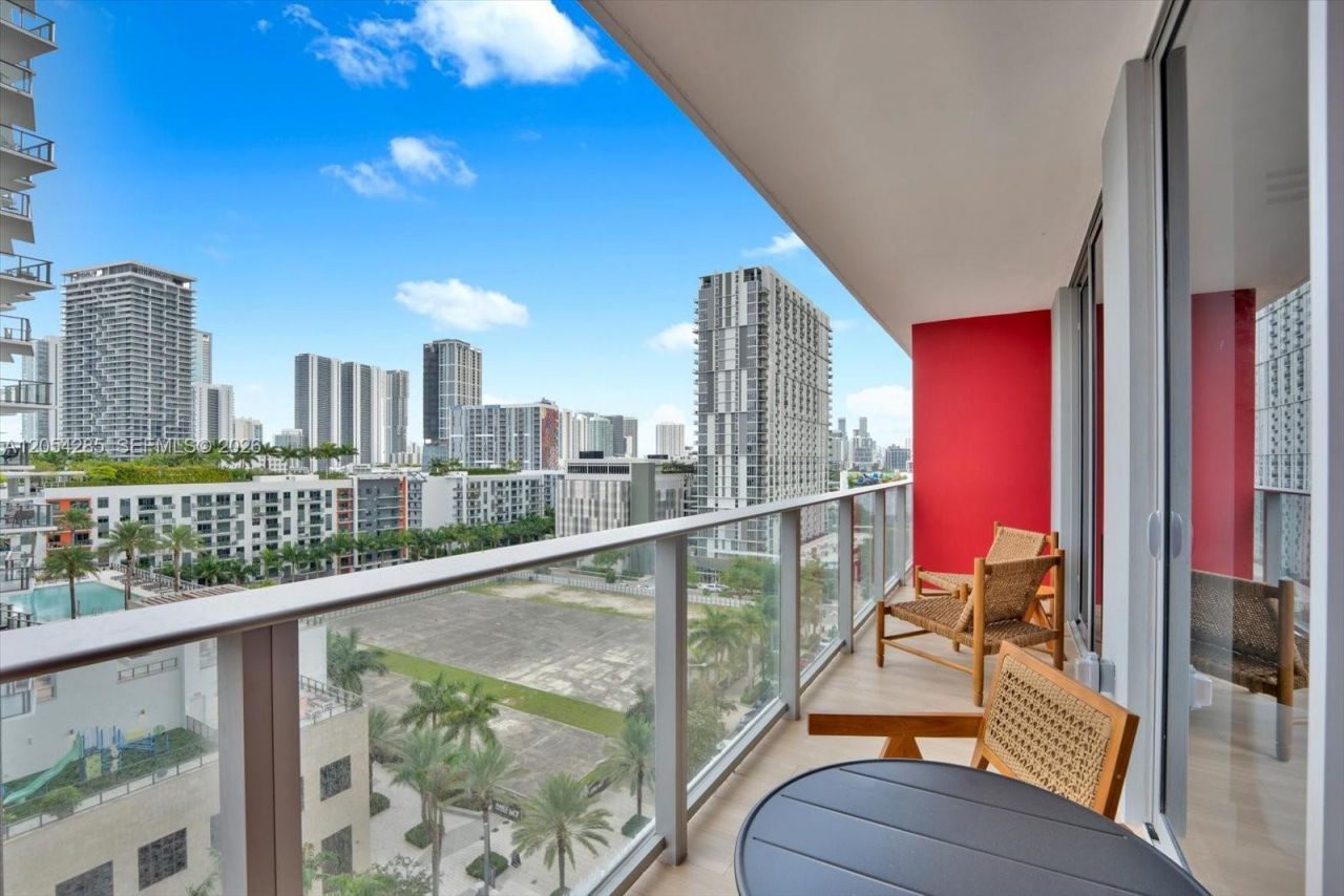 90 NE 32nd Street , Unit PH05, Miami, FL 33127 Photo
