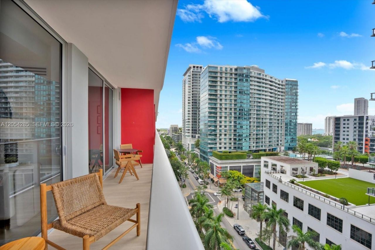 90 NE 32nd Street , Unit PH05, Miami, FL 33127 Photo