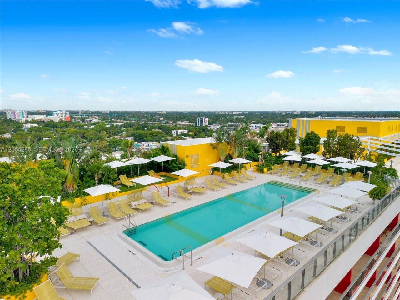 90 NE 32nd Street , Unit PH05, Miami, FL 33127 Photo