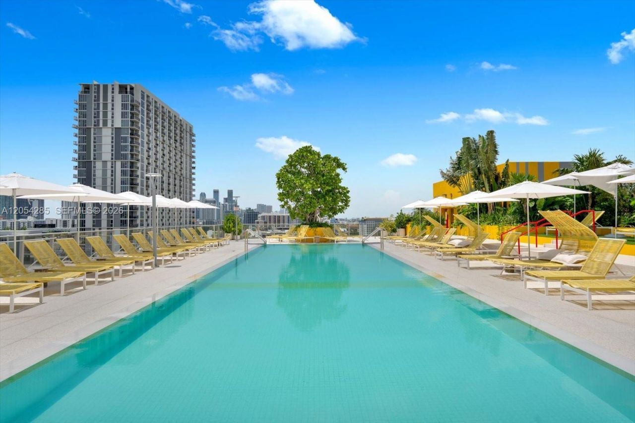 90 NE 32nd Street , Unit PH05, Miami, FL 33127 Photo