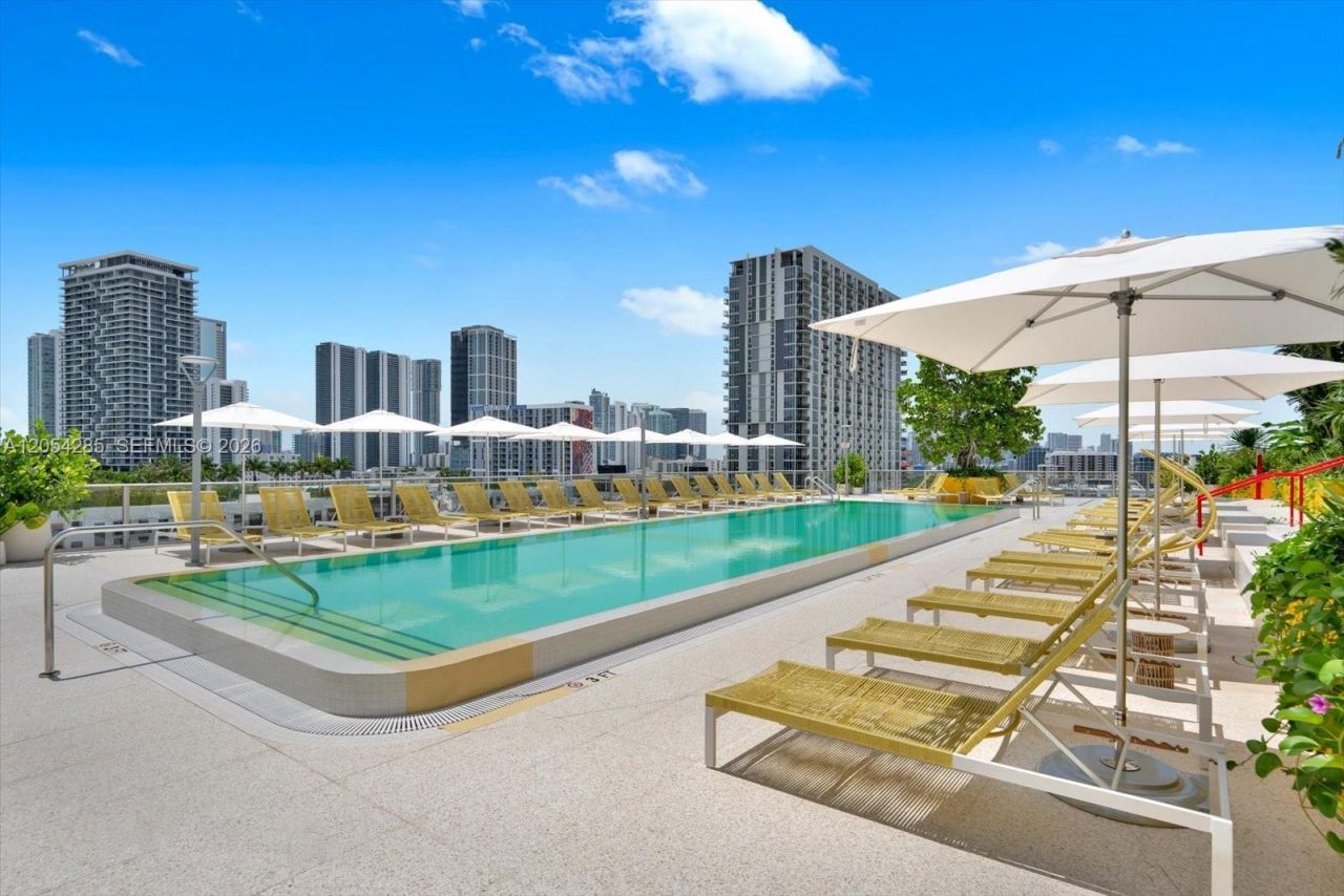 90 NE 32nd Street , Unit PH05, Miami, FL 33127 Photo