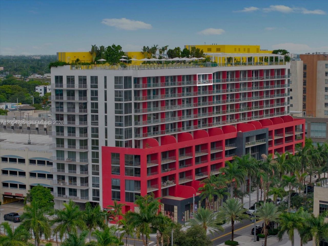 90 NE 32nd Street , Unit PH05, Miami, FL 33127 Photo