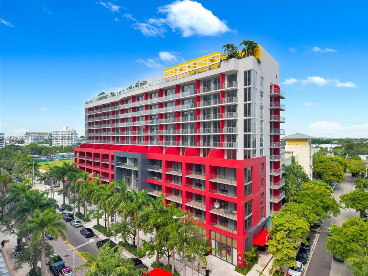 90 NE 32nd Street , Unit PH05, Miami, FL 33127 Photo