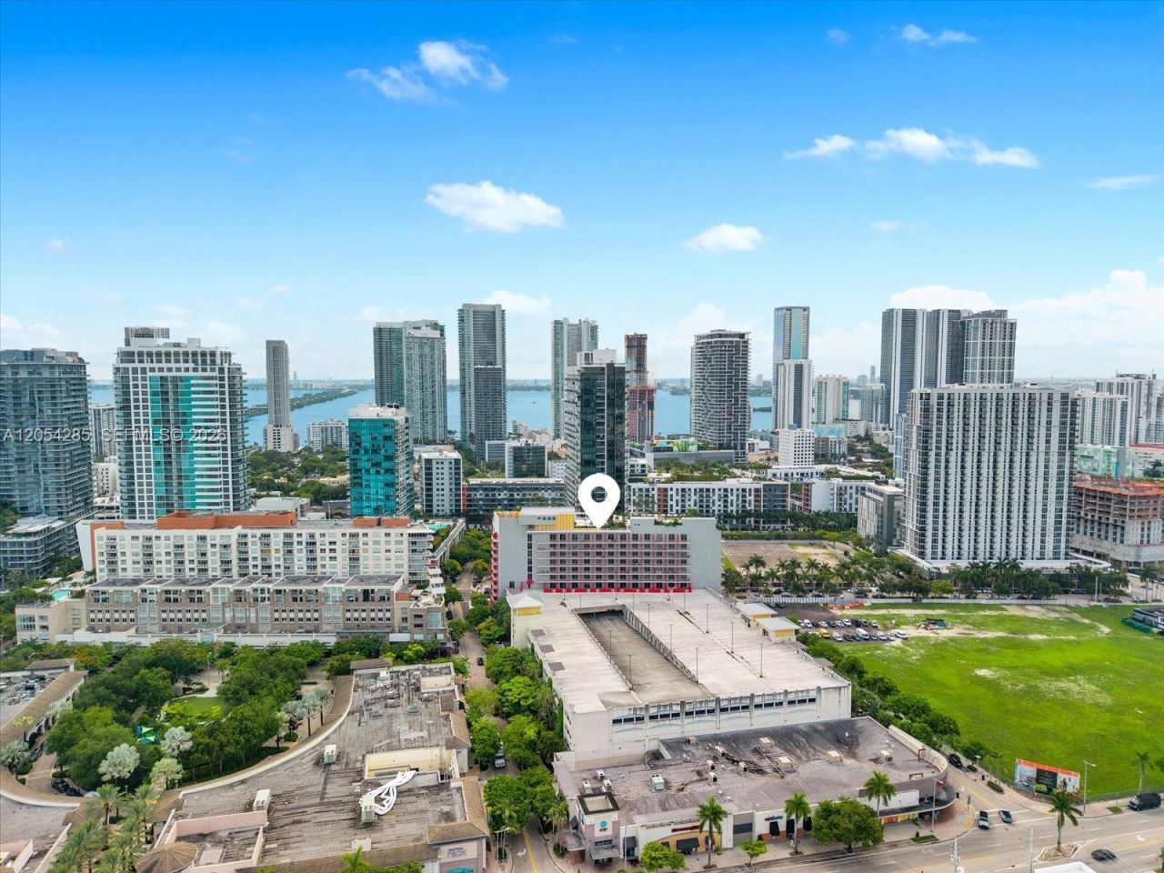 90 NE 32nd Street , Unit PH05, Miami, FL 33127 Photo