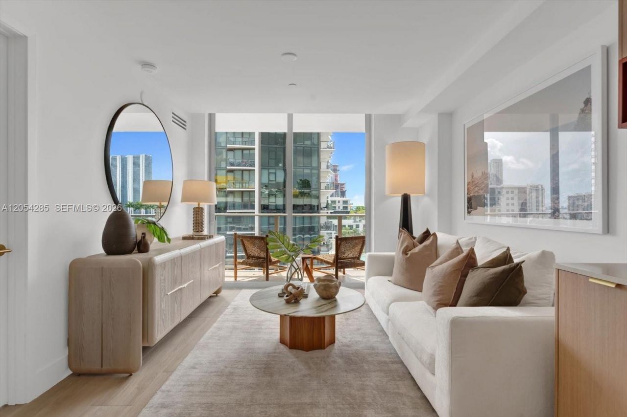 90 NE 32nd Street , Unit PH05, Miami, FL 33127 Photo