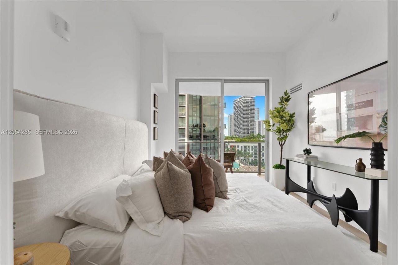 90 NE 32nd Street , Unit PH05, Miami, FL 33127 Photo