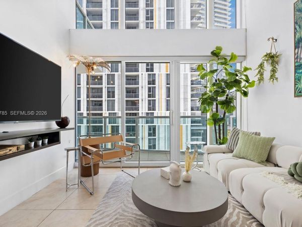 41 SE 5th St, Unit 510, Miami, FL 33131
