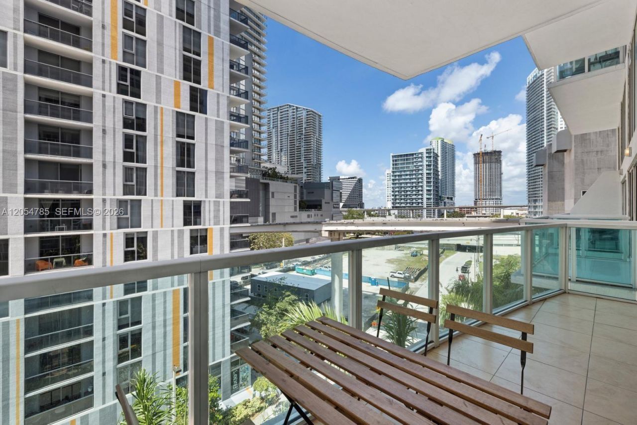 41 SE 5th St, Unit 510, Miami, FL 33131 Photo